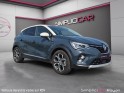 Renault captur e-tech 145 - 21 intens occasion simplicicar royan simplicicar simplicibike france