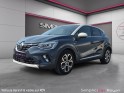 Renault captur e-tech 145 - 21 intens occasion simplicicar royan simplicicar simplicibike france