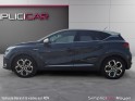 Renault captur e-tech 145 - 21 intens occasion simplicicar royan simplicicar simplicibike france