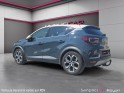 Renault captur e-tech 145 - 21 intens occasion simplicicar royan simplicicar simplicibike france