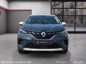 Renault captur e-tech 145 - 21 intens occasion simplicicar royan simplicicar simplicibike france