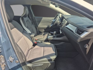 Renault captur e-tech 145 - 21 intens occasion simplicicar royan simplicicar simplicibike france