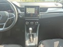 Renault captur e-tech 145 - 21 intens occasion simplicicar royan simplicicar simplicibike france