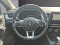 Renault captur e-tech 145 - 21 intens occasion simplicicar royan simplicicar simplicibike france