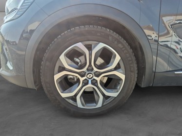 Renault captur e-tech 145 - 21 intens occasion simplicicar royan simplicicar simplicibike france