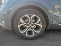 Renault captur e-tech 145 - 21 intens occasion simplicicar royan simplicicar simplicibike france