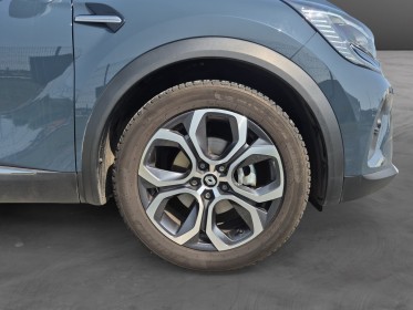 Renault captur e-tech 145 - 21 intens occasion simplicicar royan simplicicar simplicibike france