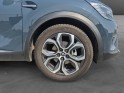 Renault captur e-tech 145 - 21 intens occasion simplicicar royan simplicicar simplicibike france