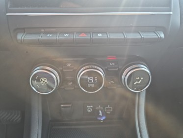 Renault captur e-tech 145 - 21 intens occasion simplicicar royan simplicicar simplicibike france