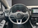 Renault clio v nouvelle 2024 e-tech full hybrid 145 evolution phase 2, garantie 12 mois , suivie renault, virtual cockpit,......