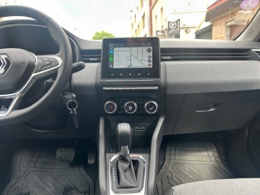 Renault clio v nouvelle 2024 e-tech full hybrid 145 evolution phase 2, garantie 12 mois , suivie renault, virtual cockpit,......