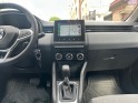 Renault clio v nouvelle 2024 e-tech full hybrid 145 evolution phase 2, garantie 12 mois , suivie renault, virtual cockpit,......