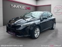 Renault clio v nouvelle 2024 e-tech full hybrid 145 evolution phase 2, garantie 12 mois , suivie renault, virtual cockpit,......