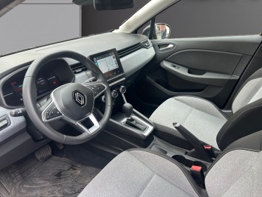 Renault clio v nouvelle 2024 e-tech full hybrid 145 evolution phase 2, garantie 12 mois , suivie renault, virtual cockpit,......