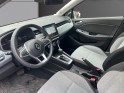 Renault clio v nouvelle 2024 e-tech full hybrid 145 evolution phase 2, garantie 12 mois , suivie renault, virtual cockpit,......