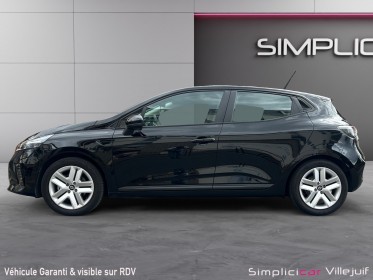 Renault clio v nouvelle 2024 e-tech full hybrid 145 evolution phase 2, garantie 12 mois , suivie renault, virtual cockpit,......