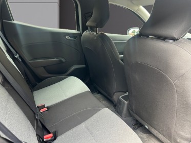 Renault clio v nouvelle 2024 e-tech full hybrid 145 evolution phase 2, garantie 12 mois , suivie renault, virtual cockpit,......
