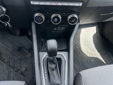 Renault clio v nouvelle 2024 e-tech full hybrid 145 evolution phase 2, garantie 12 mois , suivie renault, virtual cockpit,......