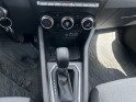 Renault clio v nouvelle 2024 e-tech full hybrid 145 evolution phase 2, garantie 12 mois , suivie renault, virtual cockpit,......