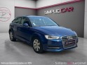 Audi a3 sportback 2.0 tdi 140 ch ambition courroie 2023 occasion simplicicar la ciotat simplicicar simplicibike france