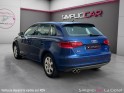 Audi a3 sportback 2.0 tdi 140 ch ambition courroie 2023 occasion simplicicar la ciotat simplicicar simplicibike france