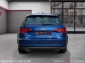 Audi a3 sportback 2.0 tdi 140 ch ambition courroie 2023 occasion simplicicar la ciotat simplicicar simplicibike france