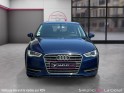 Audi a3 sportback 2.0 tdi 140 ch ambition courroie 2023 occasion simplicicar la ciotat simplicicar simplicibike france