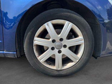 Audi a3 sportback 2.0 tdi 140 ch ambition courroie 2023 occasion simplicicar la ciotat simplicicar simplicibike france