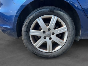 Audi a3 sportback 2.0 tdi 140 ch ambition courroie 2023 occasion simplicicar la ciotat simplicicar simplicibike france