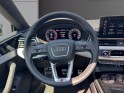 Audi a5 sportback 40 tdi 204 s tronic 7 quattro s line occasion simplicicar lyon nord  simplicicar simplicibike france