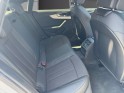 Audi a5 sportback 40 tdi 204 s tronic 7 quattro s line occasion simplicicar lyon nord  simplicicar simplicibike france