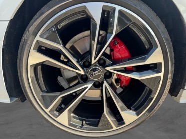 Audi a5 sportback 40 tdi 204 s tronic 7 quattro s line occasion simplicicar lyon nord  simplicicar simplicibike france