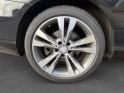 Mercedes classe c coupe 220 d 9g-tronic executive garantie 1 an occasion abbeville simplicicar simplicibike france