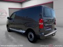Peugeot expert fourgon gn tole standard bluehdi 115 ss bvm6 premium pack occasion simplicicar limoges  simplicicar...