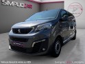 Peugeot expert fourgon gn tole standard bluehdi 115 ss bvm6 premium pack occasion simplicicar limoges  simplicicar...