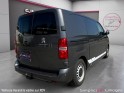 Peugeot expert fourgon gn tole standard bluehdi 115 ss bvm6 premium pack occasion simplicicar limoges  simplicicar...