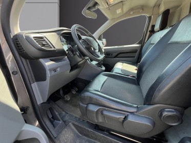 Peugeot expert fourgon gn tole standard bluehdi 115 ss bvm6 premium pack occasion simplicicar limoges  simplicicar...