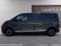 Peugeot expert fourgon gn tole standard bluehdi 115 ss bvm6 premium pack occasion simplicicar limoges  simplicicar...