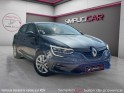 Renault megane iv berline e-tech plug-in hybride 160 bva / carplay / entretien a jour occasion simplicicar salon de provence...