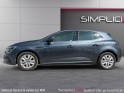 Renault megane iv berline e-tech plug-in hybride 160 bva / carplay / entretien a jour occasion simplicicar salon de provence...