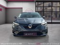 Renault megane iv berline e-tech plug-in hybride 160 bva / carplay / entretien a jour occasion simplicicar salon de provence...