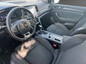 Renault megane iv berline e-tech plug-in hybride 160 bva / carplay / entretien a jour occasion simplicicar salon de provence...