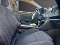 Renault megane iv berline e-tech plug-in hybride 160 bva / carplay / entretien a jour occasion simplicicar salon de provence...
