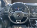 Renault megane iv berline e-tech plug-in hybride 160 bva / carplay / entretien a jour occasion simplicicar salon de provence...