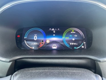 Renault megane iv berline e-tech plug-in hybride 160 bva / carplay / entretien a jour occasion simplicicar salon de provence...