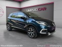 Renault captur tce 120 intens / led / camera de recul / gps occasion champigny-sur-marne (94) simplicicar simplicibike france