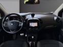 Renault captur tce 120 intens / led / camera de recul / gps occasion champigny-sur-marne (94) simplicicar simplicibike france