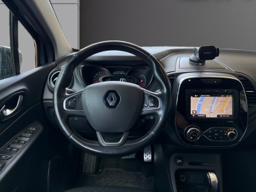Renault captur tce 120 intens / led / camera de recul / gps occasion champigny-sur-marne (94) simplicicar simplicibike france