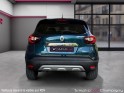 Renault captur tce 120 intens / led / camera de recul / gps occasion champigny-sur-marne (94) simplicicar simplicibike france