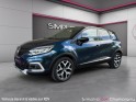 Renault captur tce 120 intens / led / camera de recul / gps occasion champigny-sur-marne (94) simplicicar simplicibike france